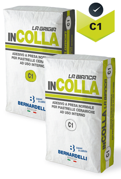 Sacco InColla C2TE Bernardelli Group