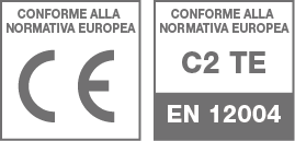 INCOLLA C2 TE adesivo piastrelle