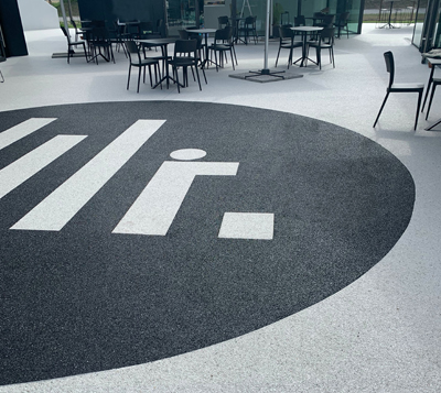 DECORSTONE NATURALI GIALLO SIENA