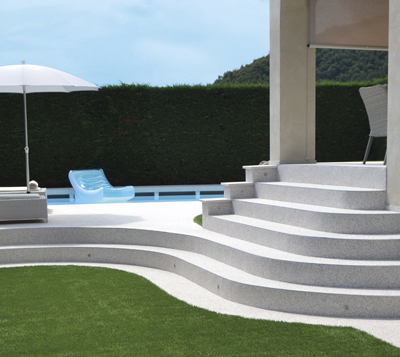 DECORSTONE NATURALI OUTDOOR DESIGN