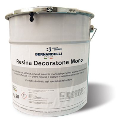 Resina decorstone bernardelligroup