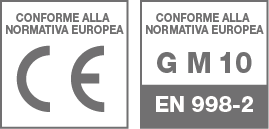 MB10DRY Malta bastarda